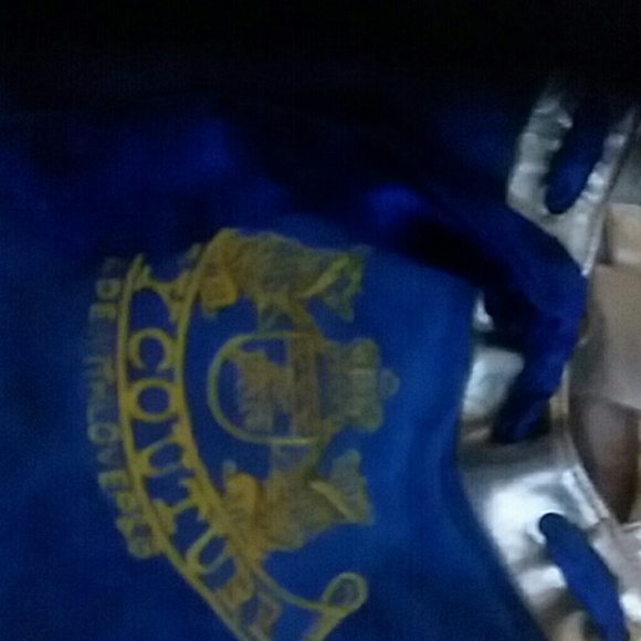 Juicy couture - Picture 1 of 1